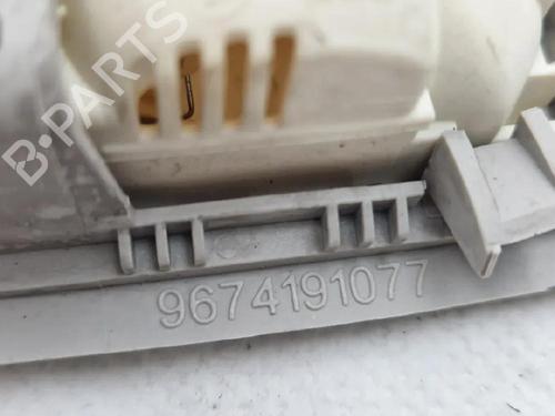 Interior roof light CITROËN C3 II (SC_) 1.4 HDi 70 (SC8HZC, SC8HR0, SC8HP4) | BP36376135I8 - Image 8