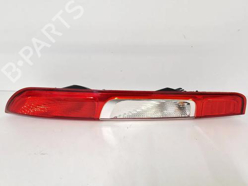 Left taillight FORD FOCUS II (DA_, HCP, DP) 1.4 | BP30343078C34 - Image 2