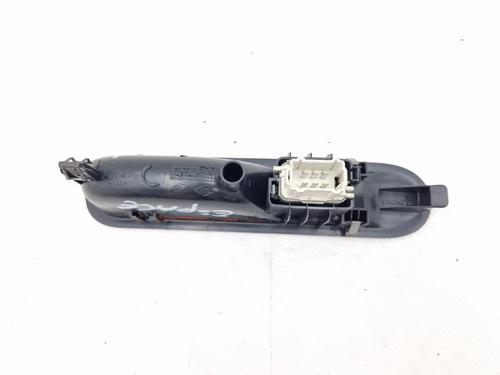 Right rear window switch RENAULT ESPACE IV (JK0/1_) 2.0 dCi (JK01, JK02, JK1J, JK1K, JK1H) | BP30351101I28 - Image 4