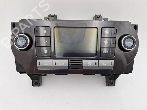 Used Climate control FIAT BRAVO II (198_) 1.4 (198AXA1B) (90 hp) 30343105