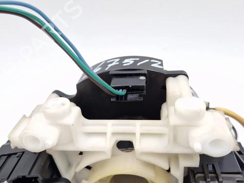 Steering column stalk MITSUBISHI SPACE STAR MPV (DG_A) 1.8 GDI (DG5A) | BP30344350I23 - Image 5