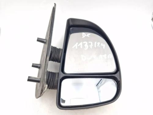 Used Right mirror FIAT DUCATO Bus (244_) 2.8 JTD (128 hp) 30341374