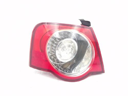 Left taillight VW PASSAT B6 (3C2) 2.0 FSI | BP33840483C34 - Image 2