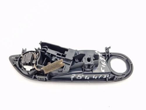 Front left interior door handle FORD FIESTA VI (CB1, CCN) 1.4 | BP30344994I13 