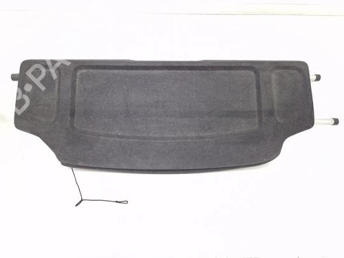 Rear parcel shelf TOYOTA YARIS VERSO (_P2_) 1.4 D-4D (NLP20_, NLP22_) | BP30350136C85