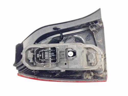 Right taillight RENAULT TWINGO II (CN0_) 1.5 dCi (CN0E) | BP30345865C35