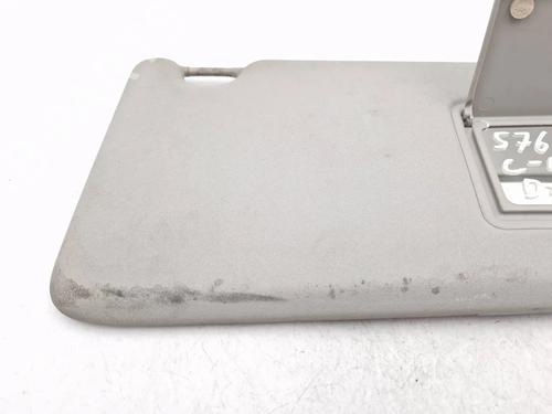 Right sun visor FORD C-MAX (DM2) 1.6 | BP30341264I2 - Image 8
