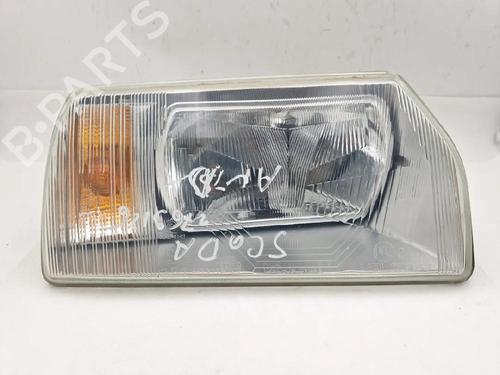 Used Right headlight Right headlight 38084864 38084864