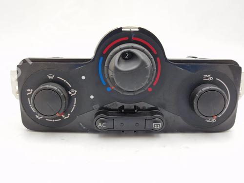 AC Styreenhet / Manøvreringsenhet RENAULT MODUS / GRAND MODUS (F/JP0_) 1.5 dCi (FP0F, JP0F) (86 hp) 30343082