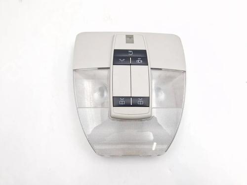 interior-roof-light-mercedes-benz-a-class-w169-2004-2005-2006-2007-2008-2009-2010-2011-2012-30344445 main image