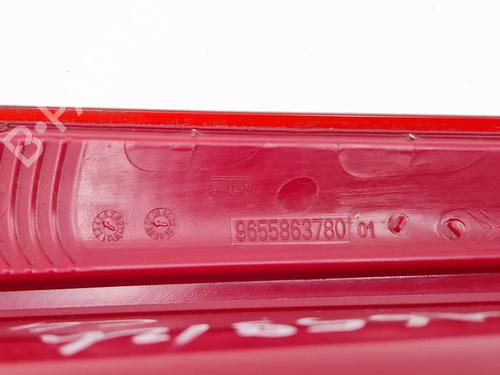 Right taillight CITROËN C4 I (LC_) 1.6 HDi | BP30342142C35