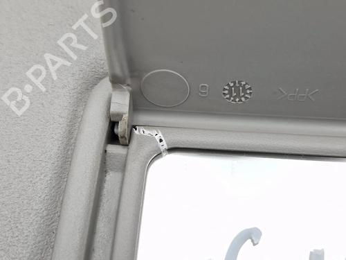 Left sun visor FORD FIESTA VI (CB1, CCN) 1.4 | BP30343227I1 