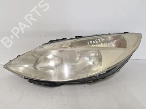Used Left headlight Left headlight TATA 207 Pickup 2.0 TDiC (87 hp) 36404795 36404795