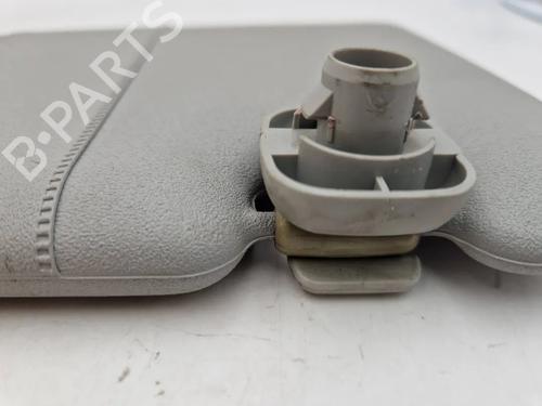 Left sun visor HONDA JAZZ II (GD_, GE3, GE2) 1.2 i-DSI (GD5, GE2) | BP30343290I1 