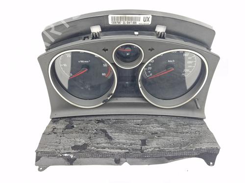 Instrument cluster OPEL ASTRA H GTC (A04) 1.7 CDTI (L08) | BP30350534C47