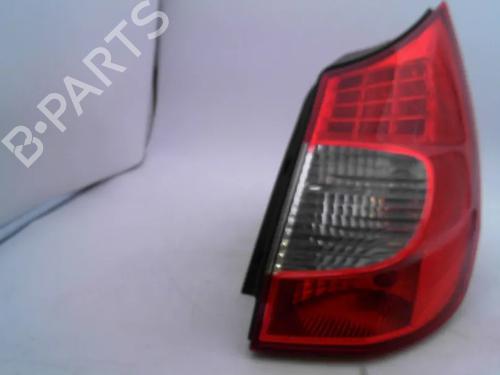 Used Right taillight RENAULT SCÉNIC II (JM0/1_) 1.5 dCi (JM0F) (82 hp) 30341039