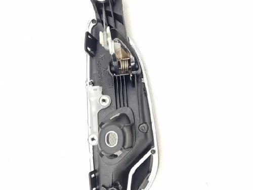 Front left interior door handle LANCIA DELTA III (844_) 1.6 D Multijet (844.AXC11, 844.AXC1A) | BP38794899I13 - Image 5