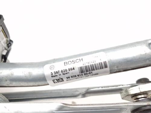 Front wiper motor PEUGEOT PARTNER Box Body/MPV 1.6 BlueHDi 120 | BP38683024M29 - Image 6