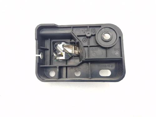 Front right interior door handle DODGE JOURNEY 2.4 | BP37682660I14 - Image 4
