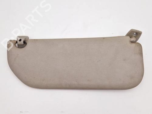 Left sun visor CITROËN C3 Pluriel (HB_) 1.6 | BP30345680I1