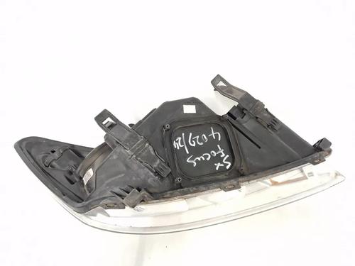 Left headlight FORD FOCUS II Turnier (DA_, FFS, DS) 1.4 | BP30345326C28 