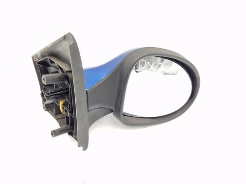 Right mirror RENAULT TWINGO II (CN0_) 1.5 dCi (CN0E) | BP30346605C27 