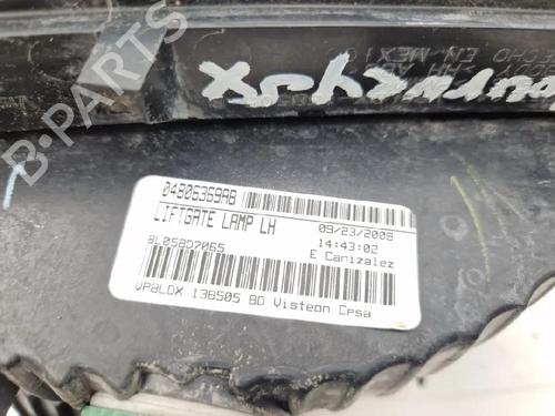 Right tailgate light DODGE JOURNEY 2.4 | BP38794917C80  - Image 10