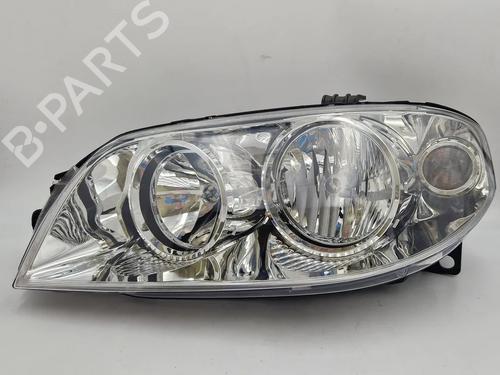 Used Left headlight FIAT PUNTO (188_) 1.2 16V 80 (188.233, .235, .253, .255, .333, .353, .639,... (80 hp) 30342972