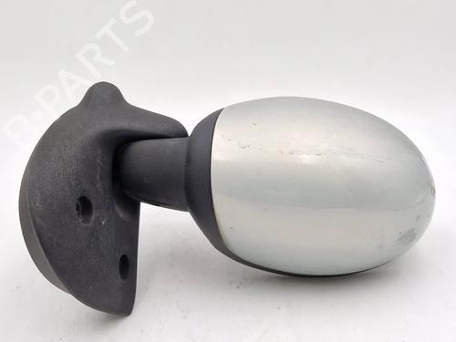 Used Left mirror Left mirror RENAULT TWINGO I (C06_) 1.2 (C066, C068) (58 hp) 30343541 30343541
