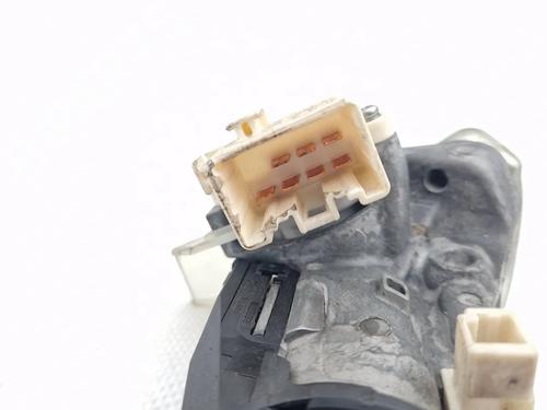 Ignition barrel TOYOTA AURIS (_E15_) 1.4 D-4D (NDE150_, NDE150R) | BP30350381M48 