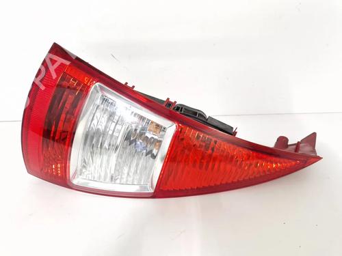 Used Left taillight CITROËN C3 I (FC_, FN_) 1.4 i (73 hp) 30343455