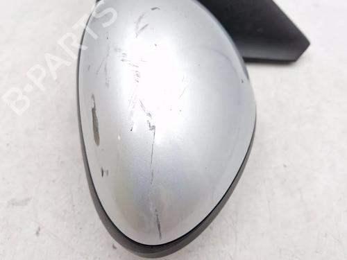 Left mirror ALFA ROMEO 147 (937_) 1.6 16V T.SPARK (937.AXA1A, 937.AXB1A, 937.BXB1A) | BP30342431C26 