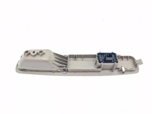 Left front window switch RENAULT SCÉNIC III (JZ0/1_) 1.5 dCi | BP33840467I27  - Image 6
