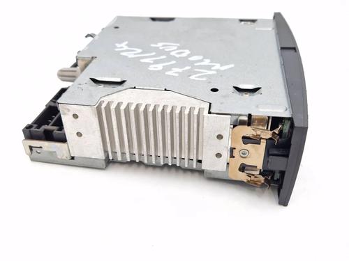 Radio RENAULT MODUS / GRAND MODUS (F/JP0_) 1.5 dCi (FP0F, JP0F) | BP30343218E6 