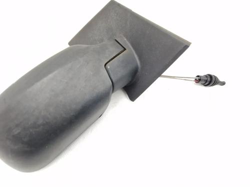 Right mirror FORD FIESTA V (JH_, JD_) 1.25 16V | BP30351153C27