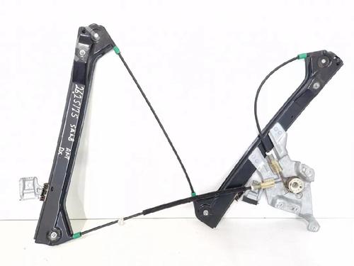Used Front right window mechanism SAAB 9-3 (YS3F, E79, D79, D75) 2.2 TiD (125 hp) 30351527