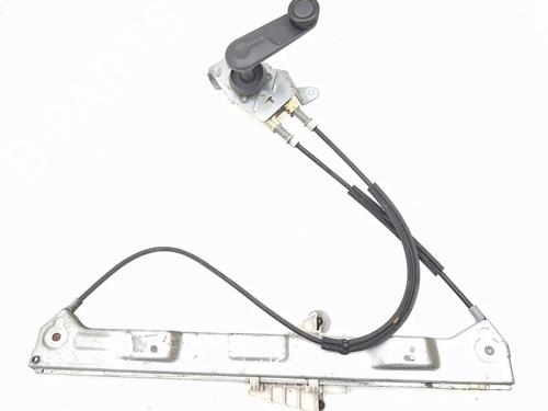 rear-right-window-mechanism-smart-forfour-454-2004-2005-2006-30350449 main image