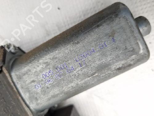 Front left window mechanism OPEL CORSA D (S07) 1.3 CDTI (L08, L68) | BP30619270C22 