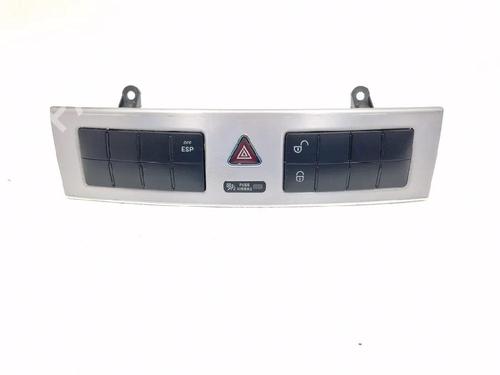 Switch MERCEDES-BENZ C-CLASS Coupe (CL203) C 220 CDI (203.708) | BP33453992I30 - Image 2