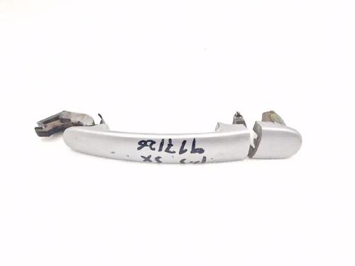 Used Rear left exterior door handle Rear left exterior door handle VW POLO IV (9N_, 9A_) 1.4 TDI (80 hp) 34152052 34152052