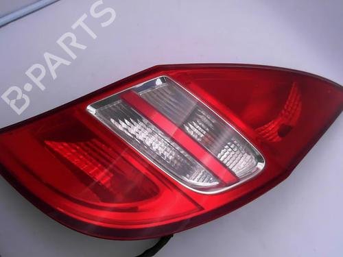 Right taillight HYUNDAI i30 (FD) 2.0 CRDi | BP30340683C35 - Image 2
