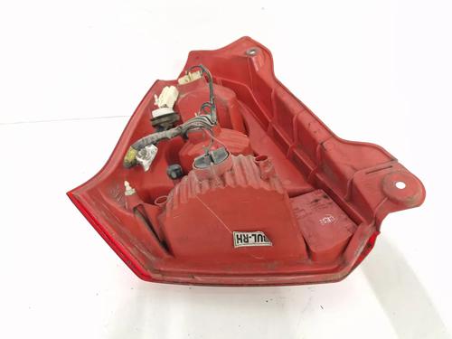 Right taillight NISSAN PIXO (UA0) 1.0 | BP30342974C35 