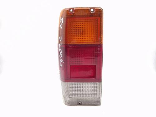Used Left taillight NISSAN 100NX (B13) 1.6 (90 hp) 30349822