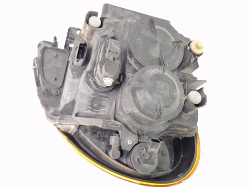 Left headlight RENAULT MODUS / GRAND MODUS (F/JP0_) 1.5 dCi (FP0F, JP0F) | BP30342929C28 