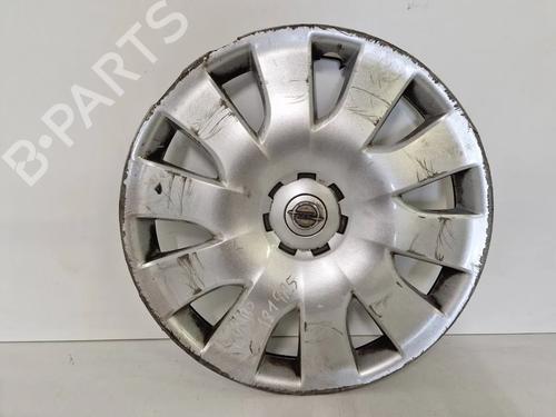 Used Hub cap Hub cap OPEL COMBO Box Body/MPV (X12) 1.3 CDTI (B05) (95 hp) 30349058 30349058