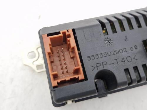 Display monitor PEUGEOT 207 (WA_, WC_) 1.6 16V | BP30341956C48 