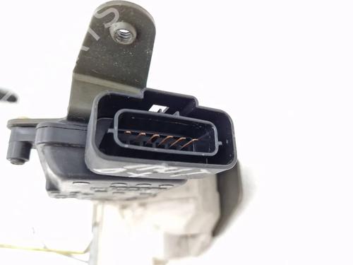 Front right lock OPEL AGILA A (H00) 1.0 (F68) | BP30349865C97 