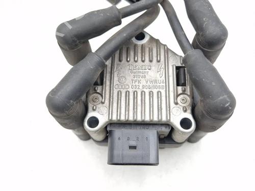Ignition coil VW POLO (6N2) 1.0 | BP30341693M94 - Image 2