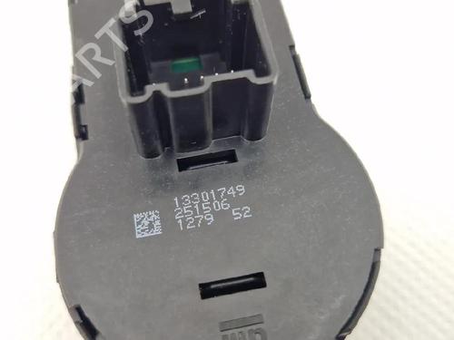 Headlight switch CHEVROLET CRUZE Hatchback (J305) 2.0 CDI | BP38949679I24 - Image 8