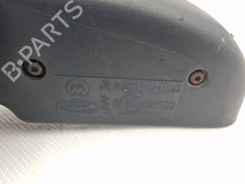 Left mirror FORD TRANSIT CONNECT (P65_, P70_, P80_) 1.8 16V | BP30348043C26